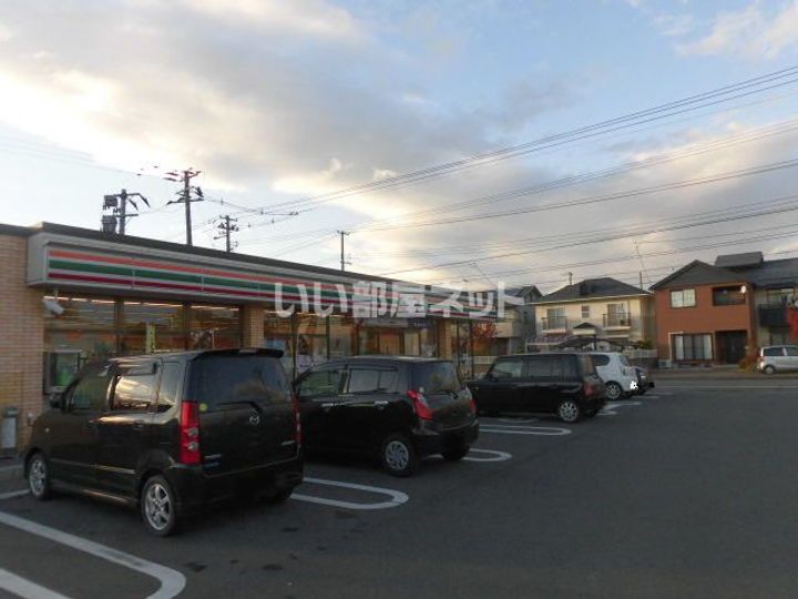 グレース Aの周辺