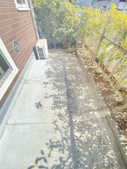 広島県東広島市八本松町正力(アパート)の賃貸物件の内装