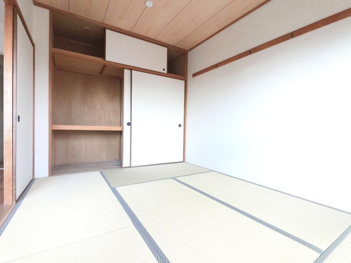 神奈川県横浜市港北区日吉3(マンション)の賃貸物件のその他画像
