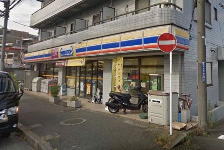 神奈川県横浜市港北区日吉3(マンション)の賃貸物件の周辺