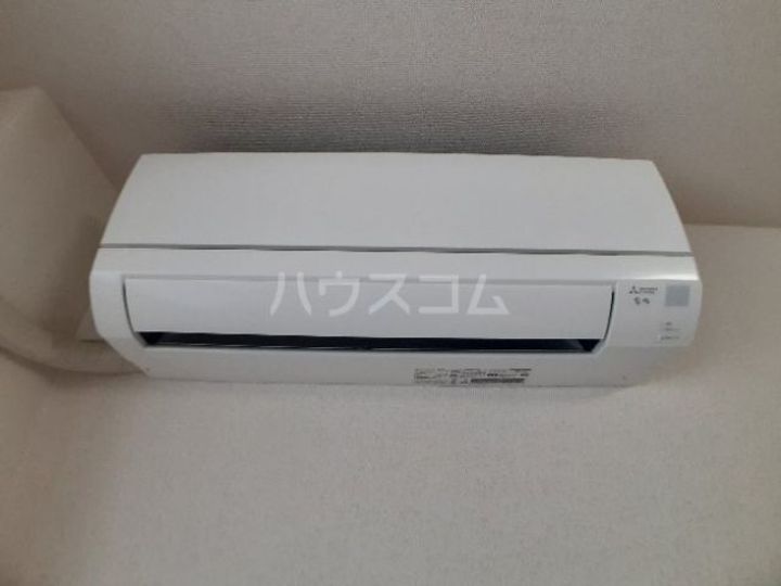 アンプルールフェールK-1の内装