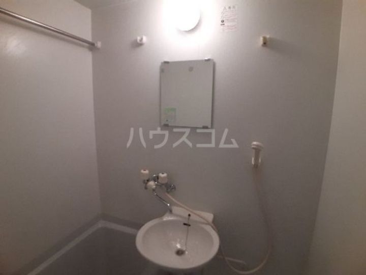 アンプルールフェールK-1の内装