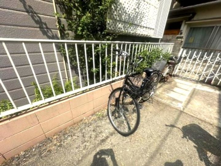 東京都文京区千石1(アパート)の賃貸物件の地図