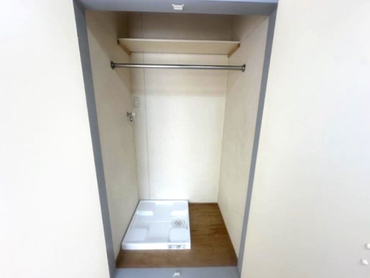 東京都文京区千石1(アパート)の賃貸物件の内装