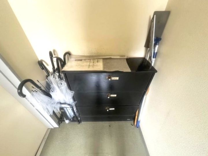 東京都文京区千石1(アパート)の賃貸物件のその他画像