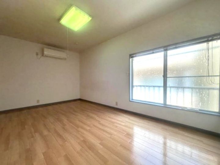 東京都文京区千石1(アパート)の賃貸物件の内装