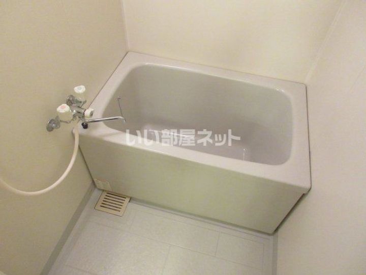 奈良県奈良市青野町1(マンション)の賃貸物件の風呂