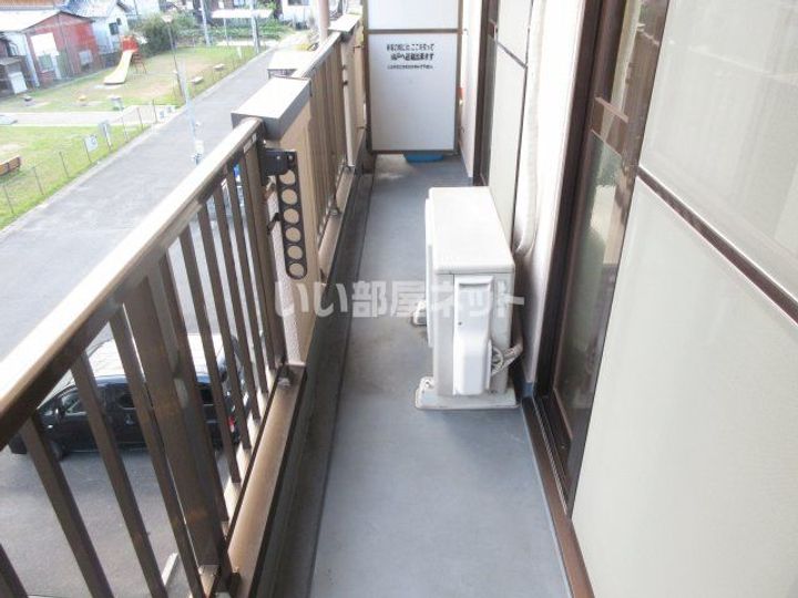 奈良県奈良市青野町1(マンション)の賃貸物件の内装