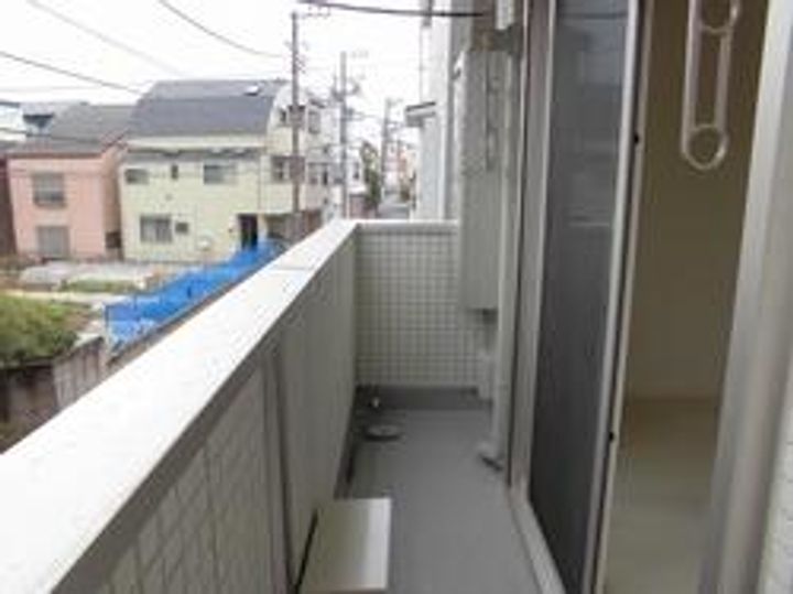 Luminousの内装