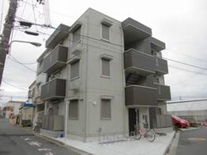 Luminousの外観