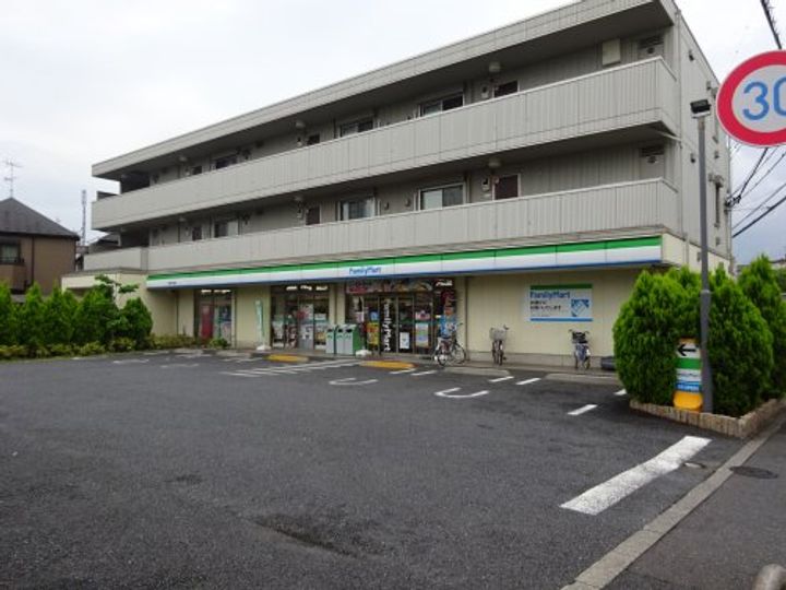 Luminousの周辺