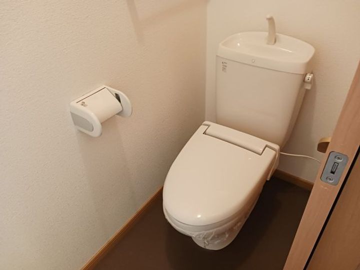 サニー ペスカB棟の内装