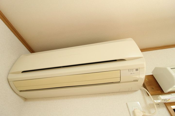 サンモールIIの内装