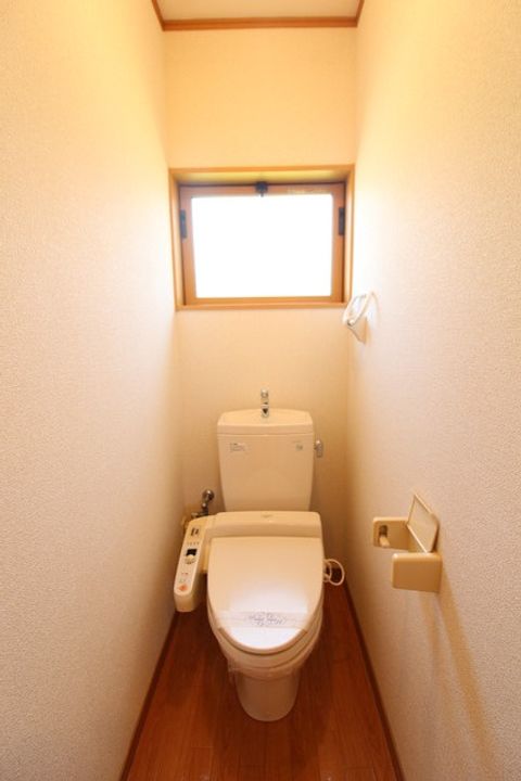 サンモールIIの内装