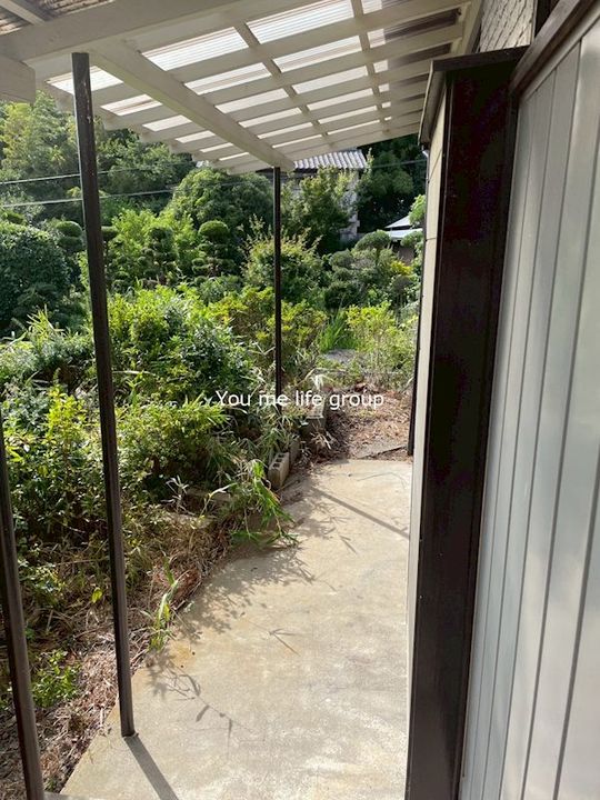 神奈川県横浜市戸塚区俣野町(一戸建)の賃貸物件の内装