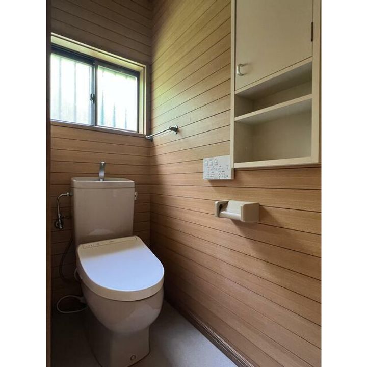 神奈川県横浜市戸塚区俣野町(一戸建)の賃貸物件の内装