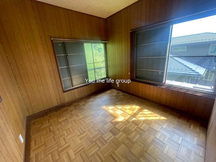 神奈川県横浜市戸塚区俣野町(一戸建)の賃貸物件の内装