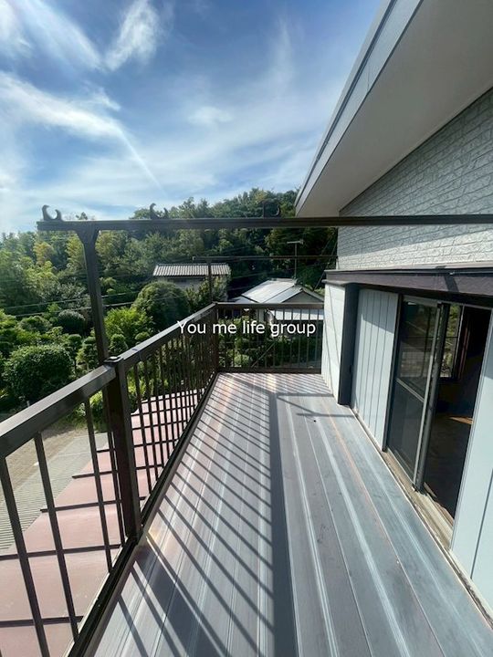 神奈川県横浜市戸塚区俣野町(一戸建)の賃貸物件の内装