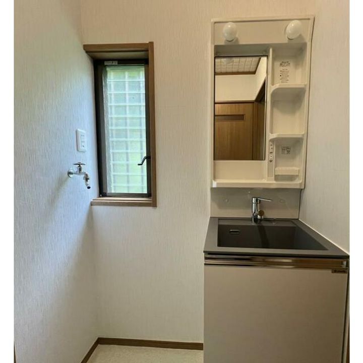 神奈川県横浜市戸塚区俣野町(一戸建)の賃貸物件の内装