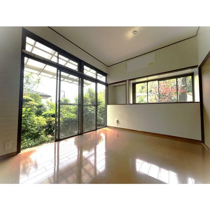 神奈川県横浜市戸塚区俣野町(一戸建)の賃貸物件の内装