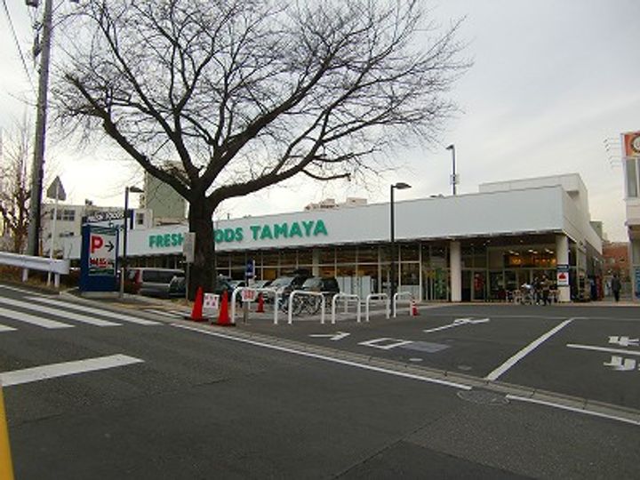 神奈川県横浜市戸塚区俣野町(一戸建)の賃貸物件の周辺