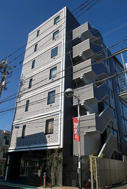 ステージファースト経堂アジールコートのその他画像