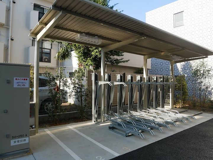 ステージファースト経堂アジールコートのその他画像