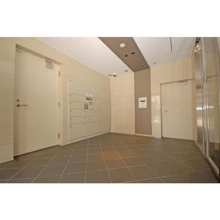 東京都中央区八丁堀4の賃貸マンションの内装