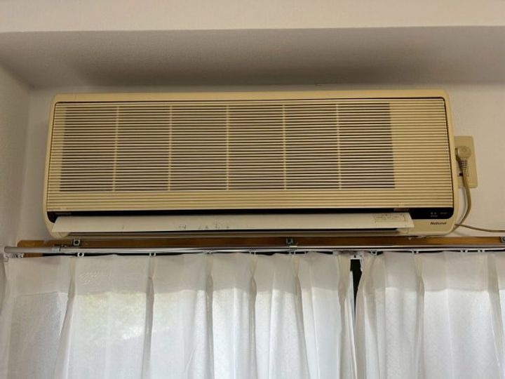 プレール横浜山手の内装