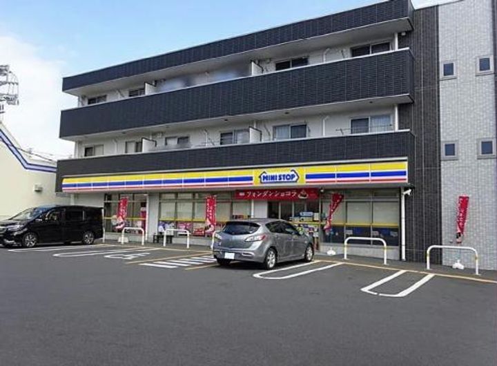 レオパレスMLハロープラザのその他画像