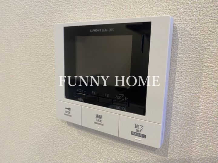 コンピアチェーヴォレの内装