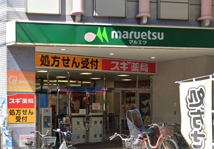 コンピアチェーヴォレの周辺