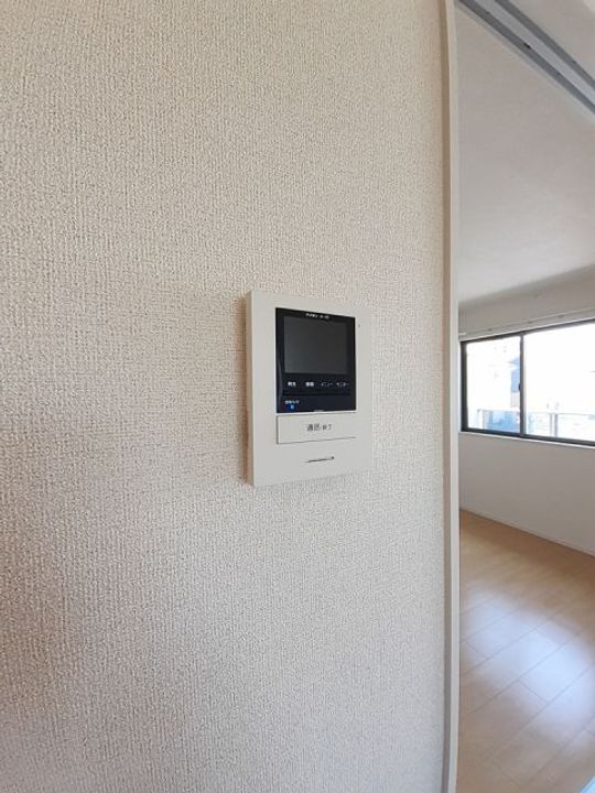グロース ブルーメ IIの内装