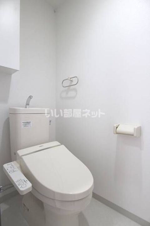ムーンリバー久留米駅南の内装