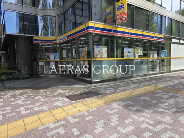 東京都中央区日本橋蛎殻町1(マンション)の賃貸物件の周辺