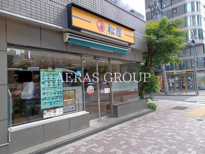 東京都中央区日本橋蛎殻町1(マンション)の賃貸物件の周辺