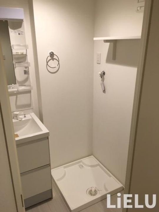 D CASA文化町の内装