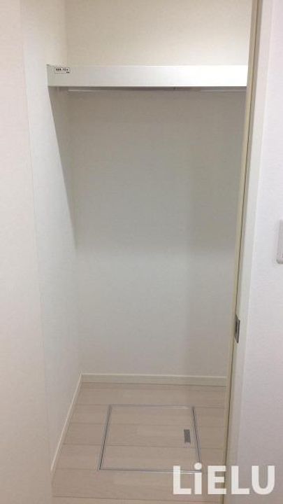 D CASA文化町の内装