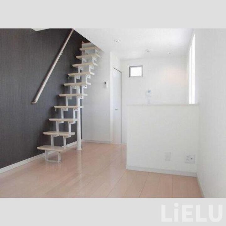 D CASA文化町の居間