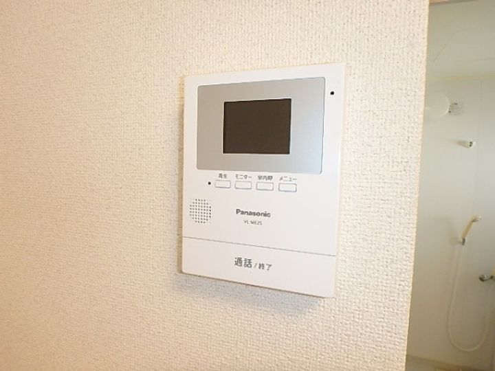 茨城県水戸市笠原町(アパート)の賃貸物件の内装