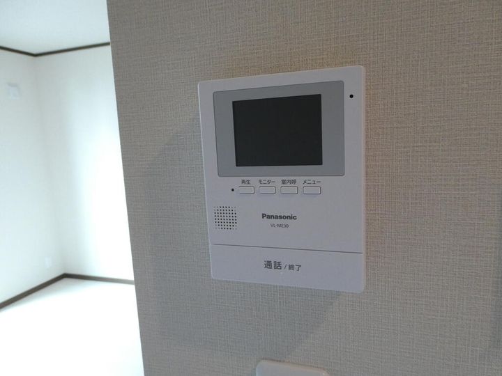 LINK STAGEあすと長町Aの内装