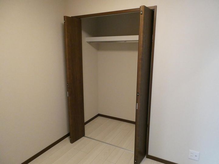 LINK STAGEあすと長町Aの内装