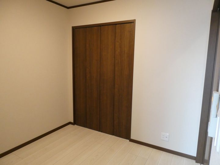 LINK STAGEあすと長町Aの内装