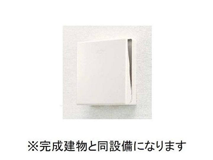埼玉県草加市稲荷3(アパート)の賃貸物件の内装