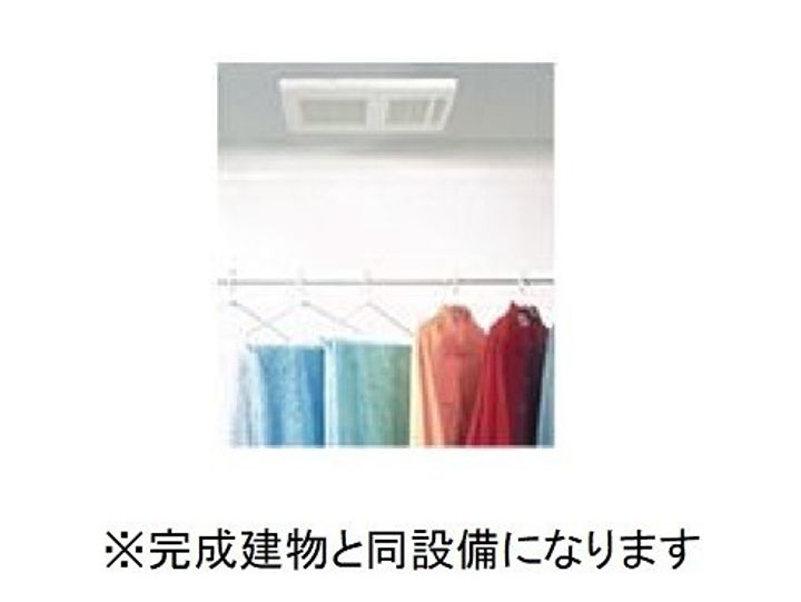 埼玉県草加市稲荷3(アパート)の賃貸物件の内装