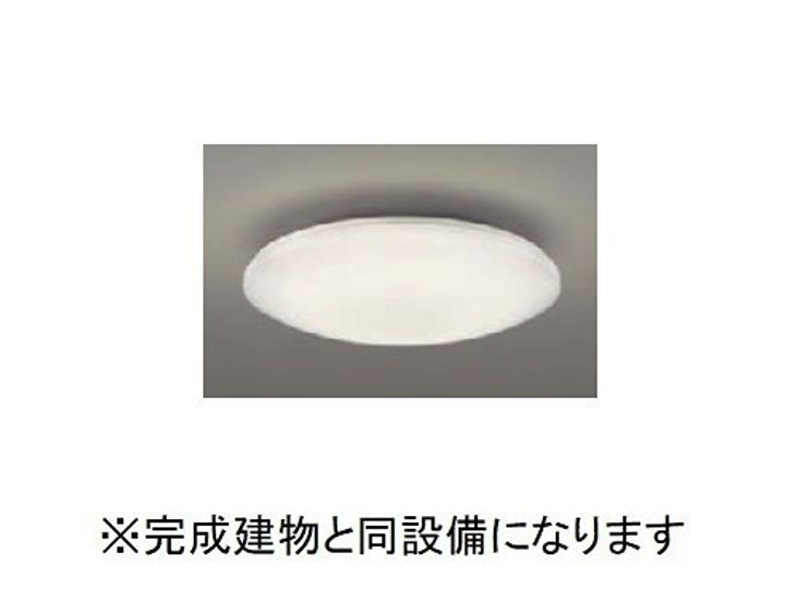 埼玉県草加市稲荷3(アパート)の賃貸物件の居間