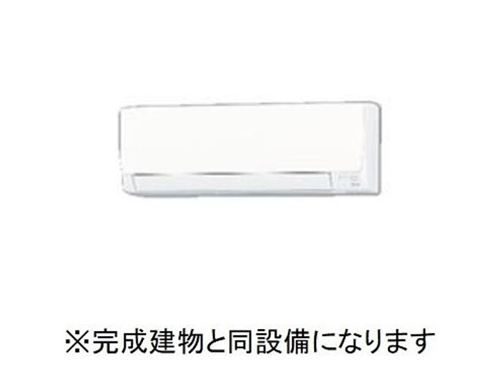 埼玉県草加市稲荷3(アパート)の賃貸物件の内装