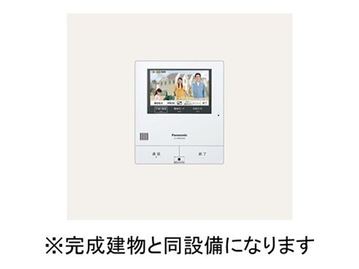 埼玉県草加市稲荷3(アパート)の賃貸物件の内装