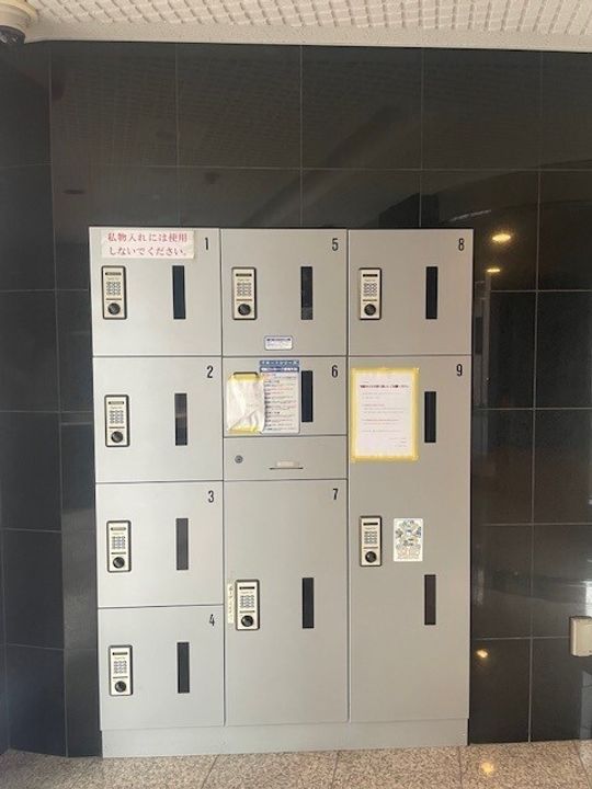 ドゥーエ戸越銀座のその他画像