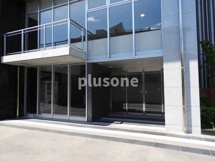 エステムコート梅田・天神橋IIIアヴァンテの地図